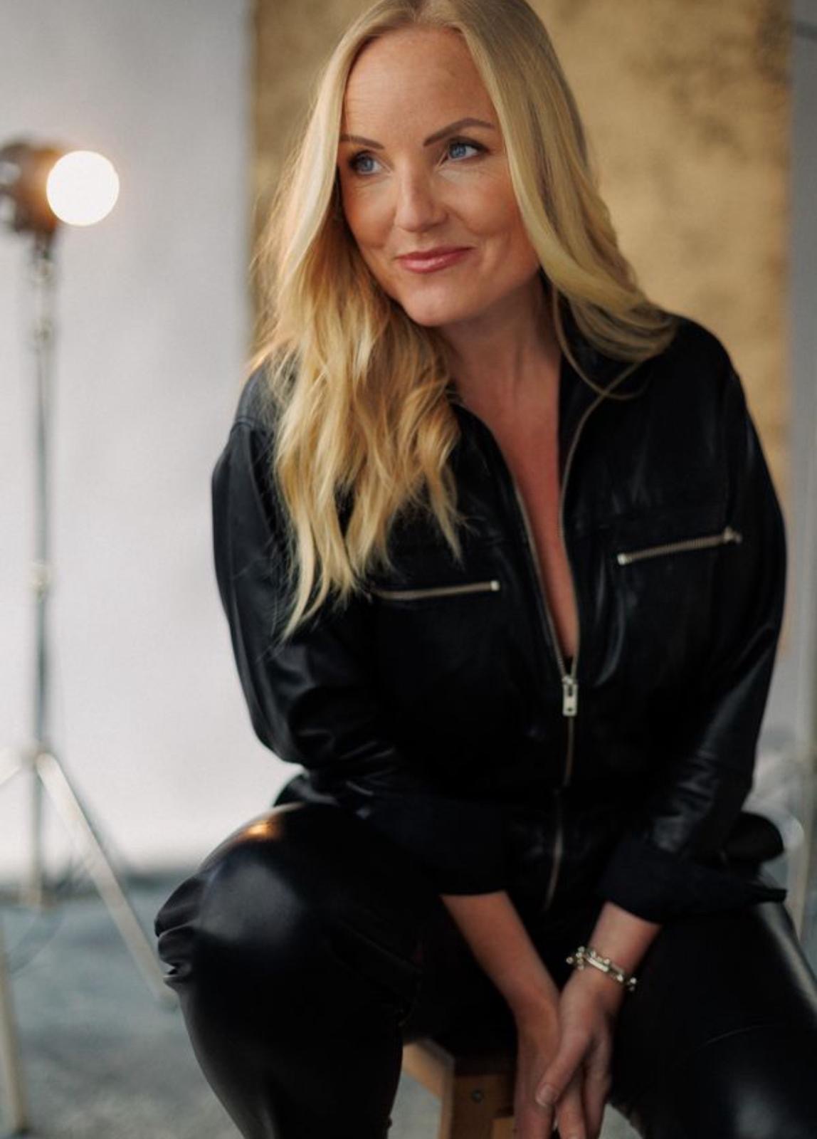 Kerry Ellis